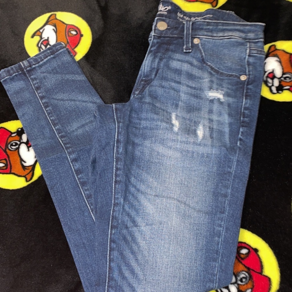 Target Jeans